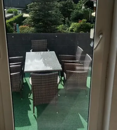 Apartment Schone 2 Ferienwohnung Direkt Am Wald Und Nahe Dem See Am Johannisburger Anger 44 *