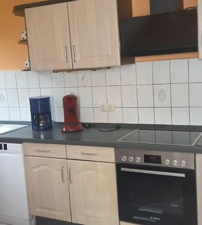 Schone 2 Ferienwohnung Direkt Am Wald Und Nahe Dem See Am Johannisburger Anger 44