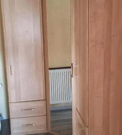 Apartment Schone 2 Ferienwohnung Direkt Am Wald Und Nahe Dem See Am Johannisburger Anger 44 *