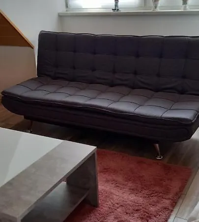 Schone 2 Ferienwohnung Direkt Am Wald Und Nahe Dem See Am Johannisburger Anger 44 Apartment *